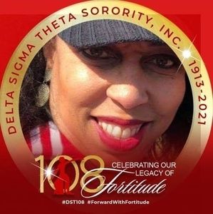 Meet your Posher, Lucy